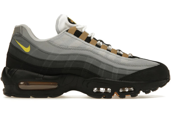 Nike Air Max 95 Icons Yellow Strike