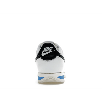 Nike Cortez '23 White Black Light Photo Blue