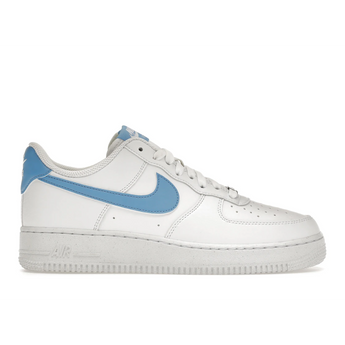 Air Force 1 Next Nature University Blue