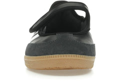 Adidas Samba Jane Black White Gum - Sneakerzone