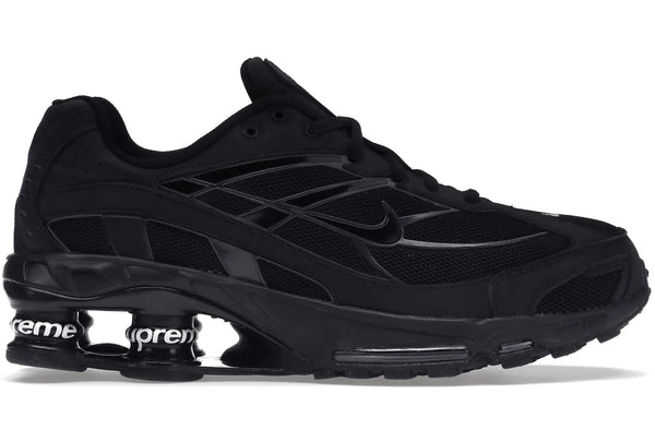 Nike Shox Ride 2 SP Supreme Black