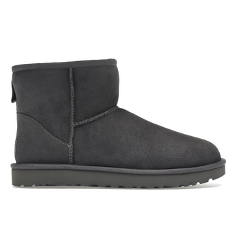 UGG Classic Mini II Boot Grey