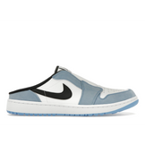 Air Jordan 1 Mule Golf University Blue