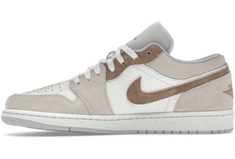 Air Jordan 1 Low SE Legend Light Brown