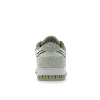 Nike Dunk Low SE Fleece Pack Honeydew