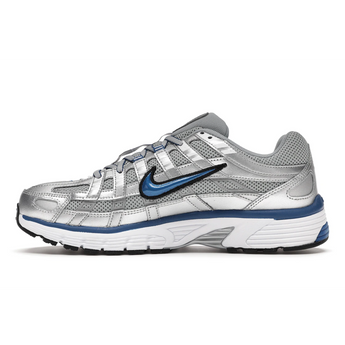 Nike P-6000 Laser Blue