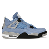 Air Jordan 4 Retro University Blue