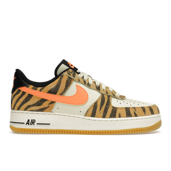 Air Force 1 Daktari