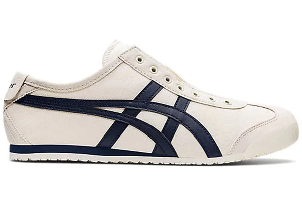 Onitsuka Tiger Mexico 66 Slip-On Birch Midnight