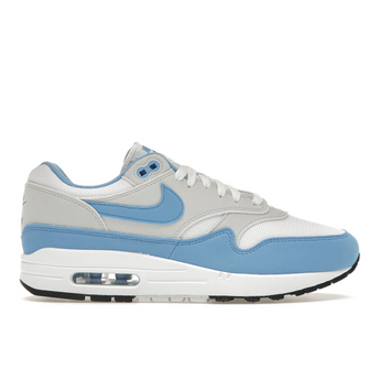 Nike Air Max 1 White University Blue