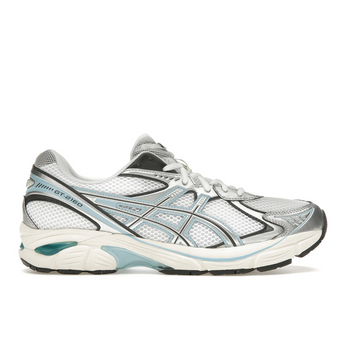 ASICS GT-2160 White Pure Silver