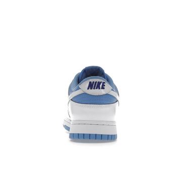 Nike Dunk Low Reverse UNC