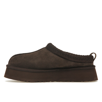 UGG Tazz Slipper Chocolate