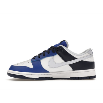 Nike Dunk Low Game Royal Navy