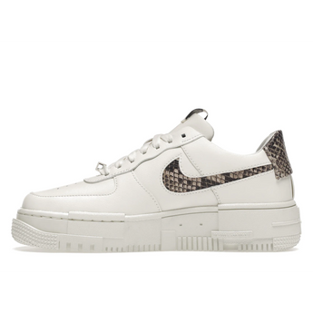 Air Force 1 Pixel Sail Snake