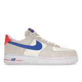 Air Force 1 Coconut Milk Hyper Royal