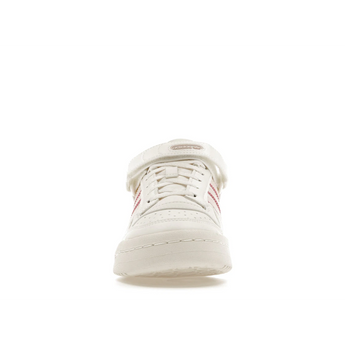 Adidas Forum Low Cloud White Pink