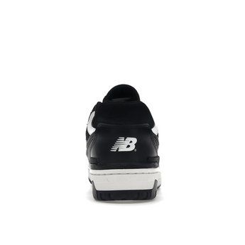 New Balance 550 Black White