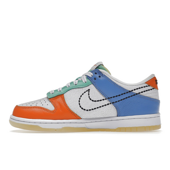 Nike Dunk Low Nike 101