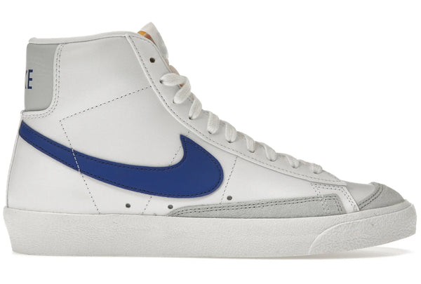 Nike Blazer Mid 77 Vintage White Game Royal