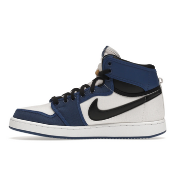 Air Jordan 1 Retro AJKO Storm Blue