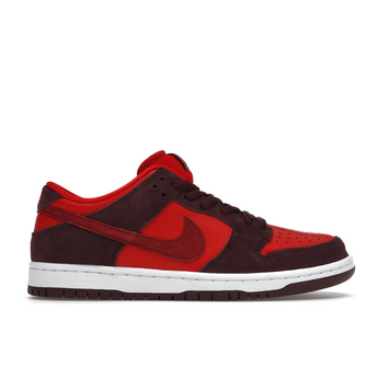 Nike SB Dunk Low Cherry