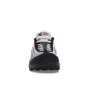 Nike Air Max 95 Dark Beetroot