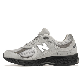 New Balance 2002R Grey Black JD Sports Exclusive