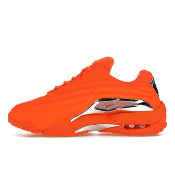 Nike Hot Step 2 Drake NOCTA Total Orange