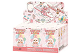 Pop Mart CryBaby Crying Again Series Vinyl Face Plush Sealed Case