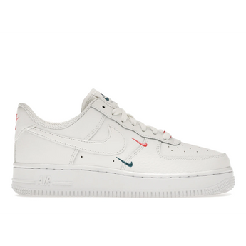 Air Force 1 Double Swoosh Miami Dolphin