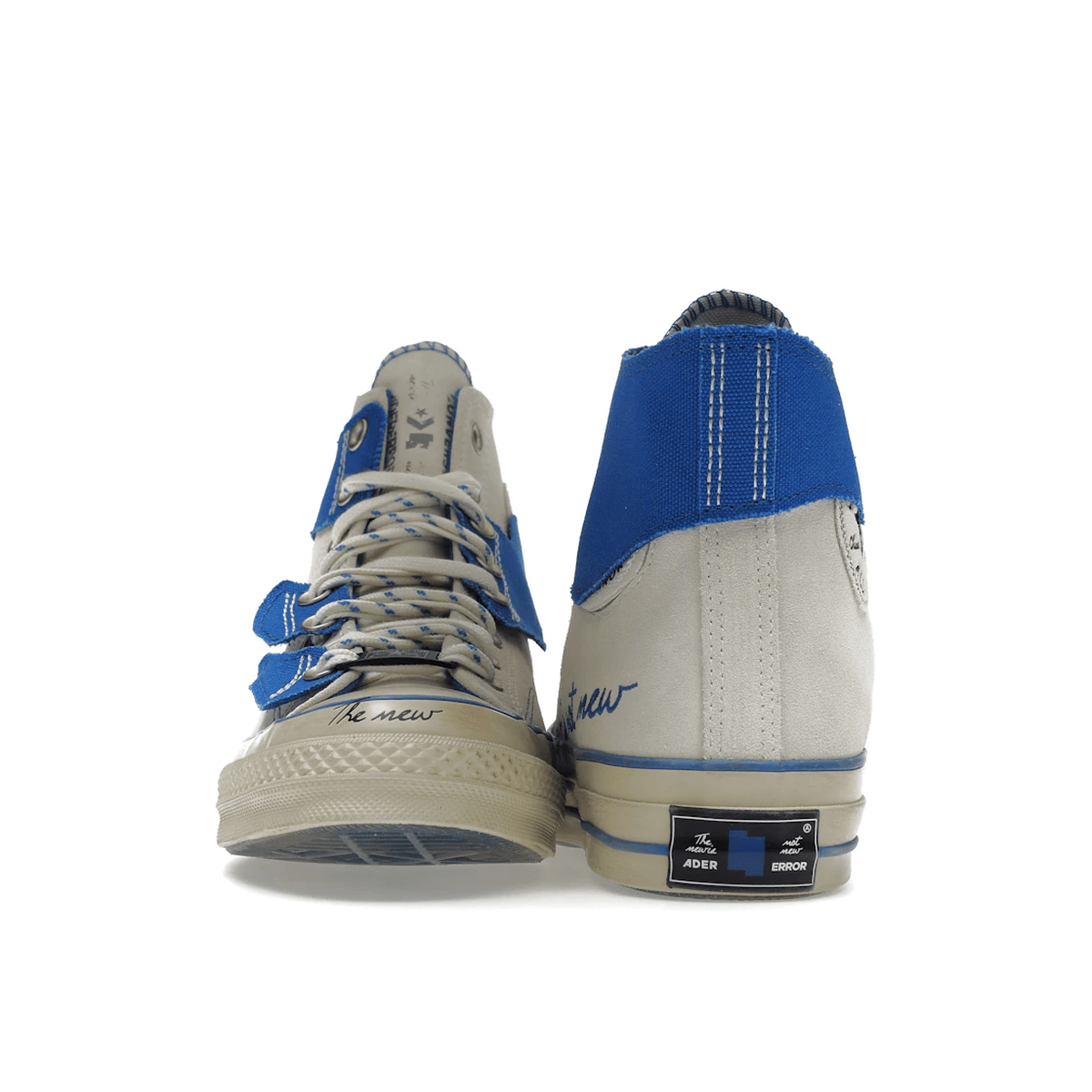 Converse Chuck Taylor All Star 70 Hi Ader Error - Sneakerzone