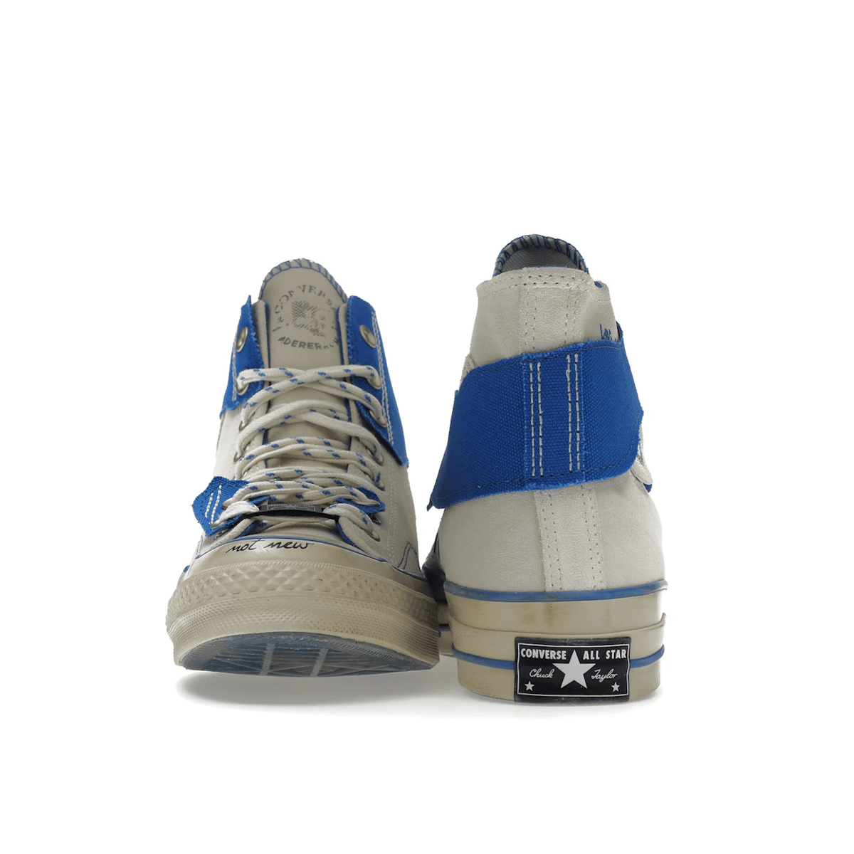 Converse Chuck Taylor All Star 70 Hi Ader Error - Sneakerzone