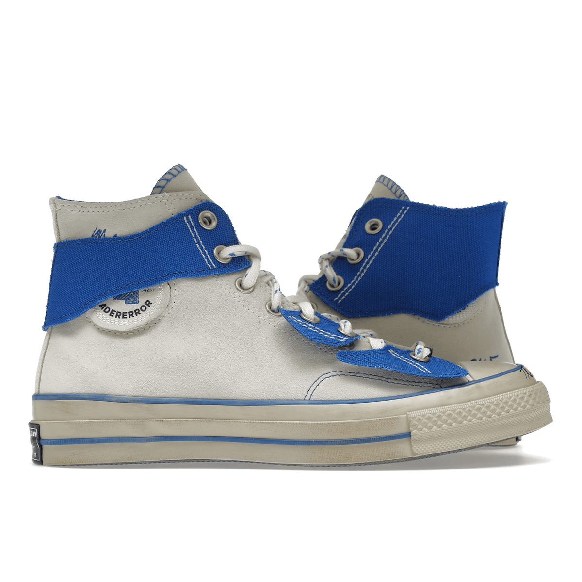 Converse Chuck Taylor All Star 70 Hi Ader Error - Sneakerzone