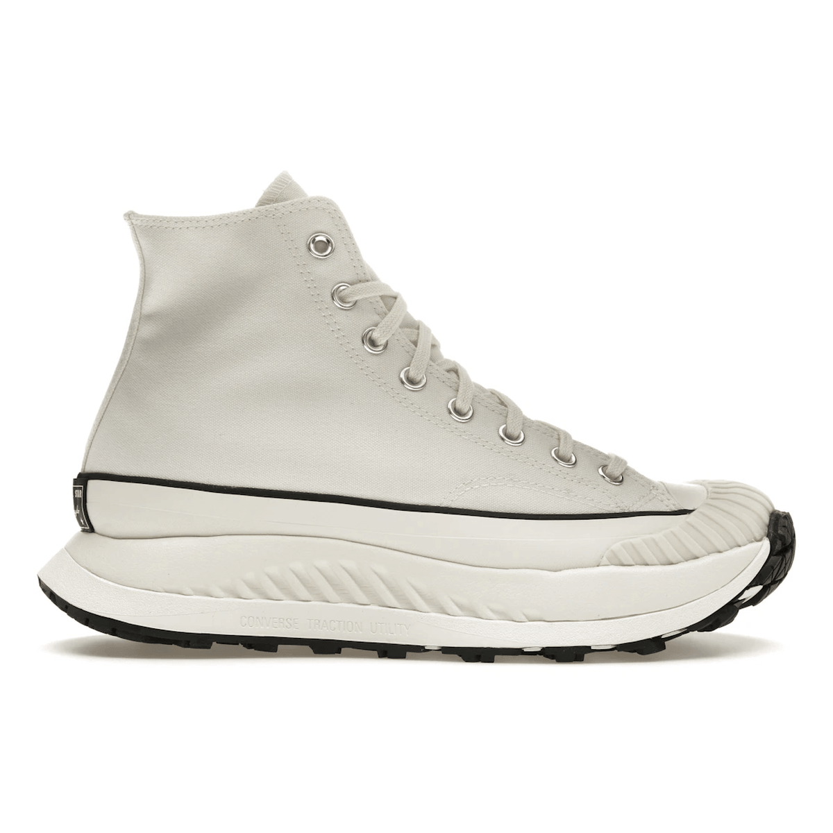 Converse Chuck Taylor All Star 70 Hi AT-CX Vintage White - Sneakerzone