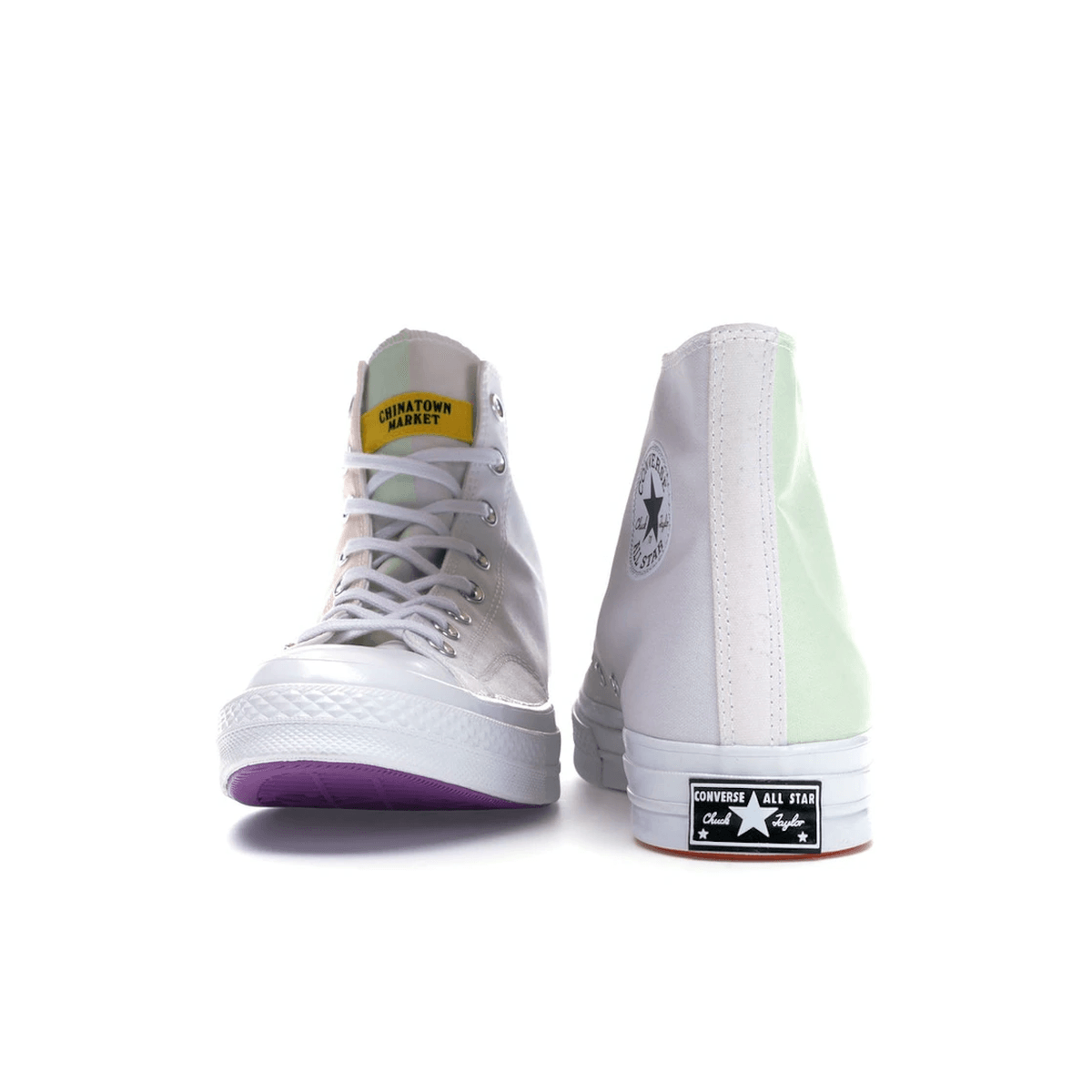 Converse Chuck Taylor All Star 70 Hi Chinatown Market UV - Sneakerzone