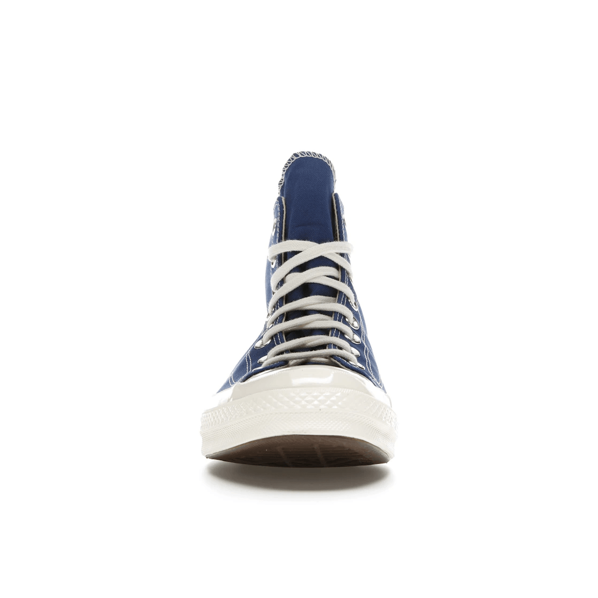 Converse Chuck Taylor All Star 70 Hi Comme des Garcons PLAY Blue Quartz - Sneakerzone
