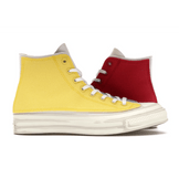 Converse Chuck Taylor All Star 70 Hi Joshua Vides White - Sneakerzone