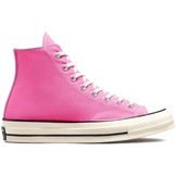Converse Chuck Taylor All Star 70 Hi Recycled Canvas Pink - Sneakerzone