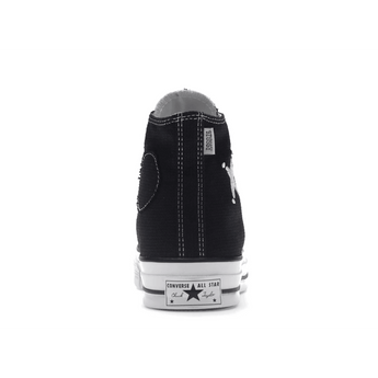 Converse Chuck Taylor All Star 70 Hi Stussy Black - Sneakerzone