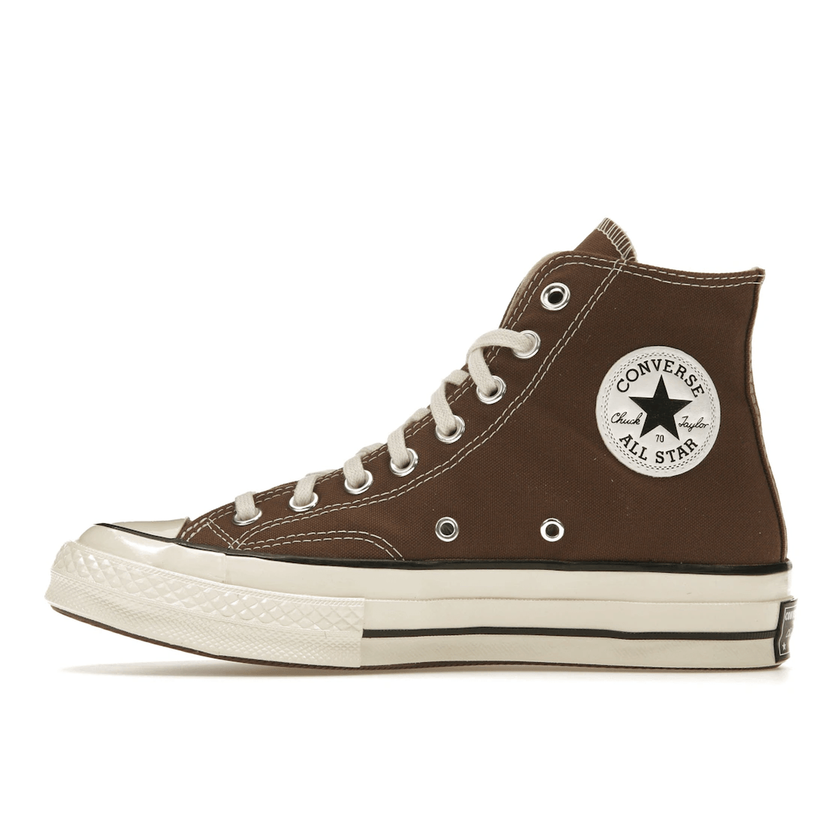 Converse Chuck Taylor All Star 70 Hi Vintage Canvas Squirrel Friend Brown - Sneakerzone
