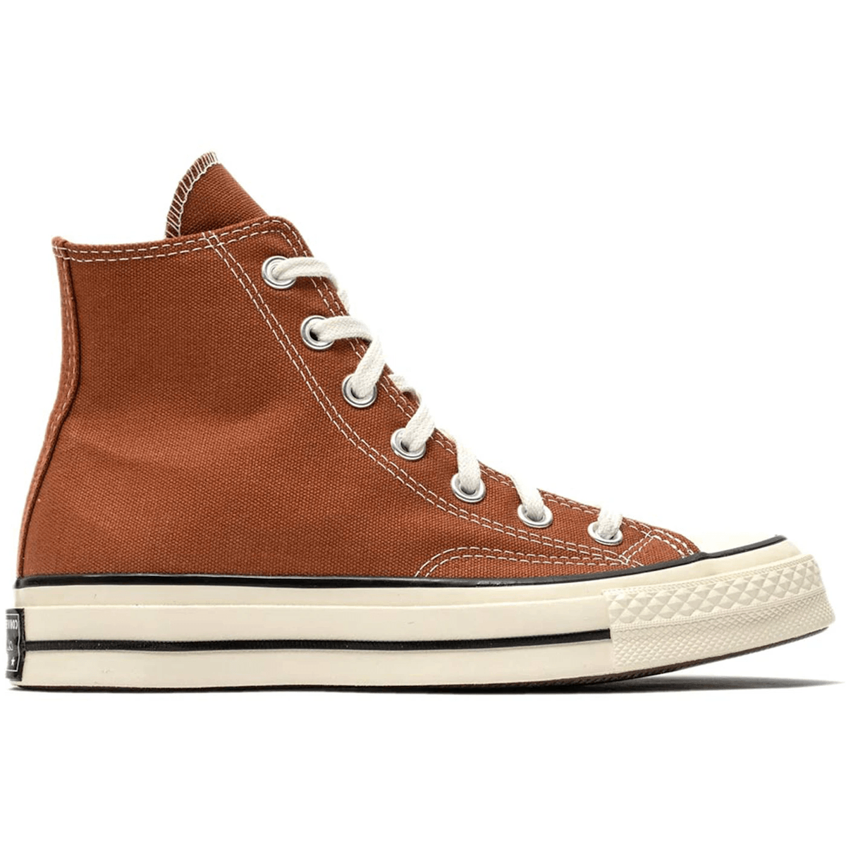 Converse Chuck Taylor All Star 70 Hi Vintage Canvas Tawny Owl - Sneakerzone