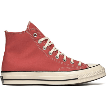 Converse Chuck Taylor All Star 70 High Vintage Canvas Rhubarb Pie - Sneakerzone