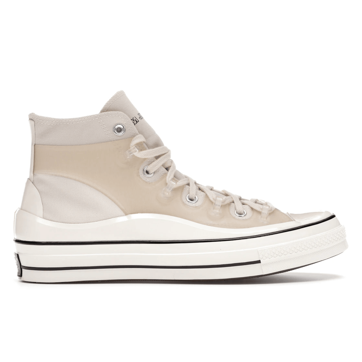 Converse Chuck Taylor All Star 70 Kim Jones Natural - Sneakerzone