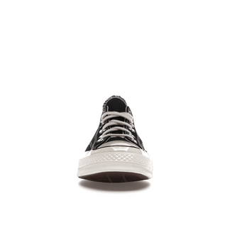 Converse Chuck Taylor All Star 70 Ox Black White - Sneakerzone