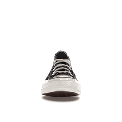 Converse Chuck Taylor All Star 70 Ox Black White - Sneakerzone