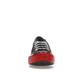 Converse Chuck Taylor All Star 70 Ox Comme des Garcons PLAY Black Red Midsole - Sneakerzone