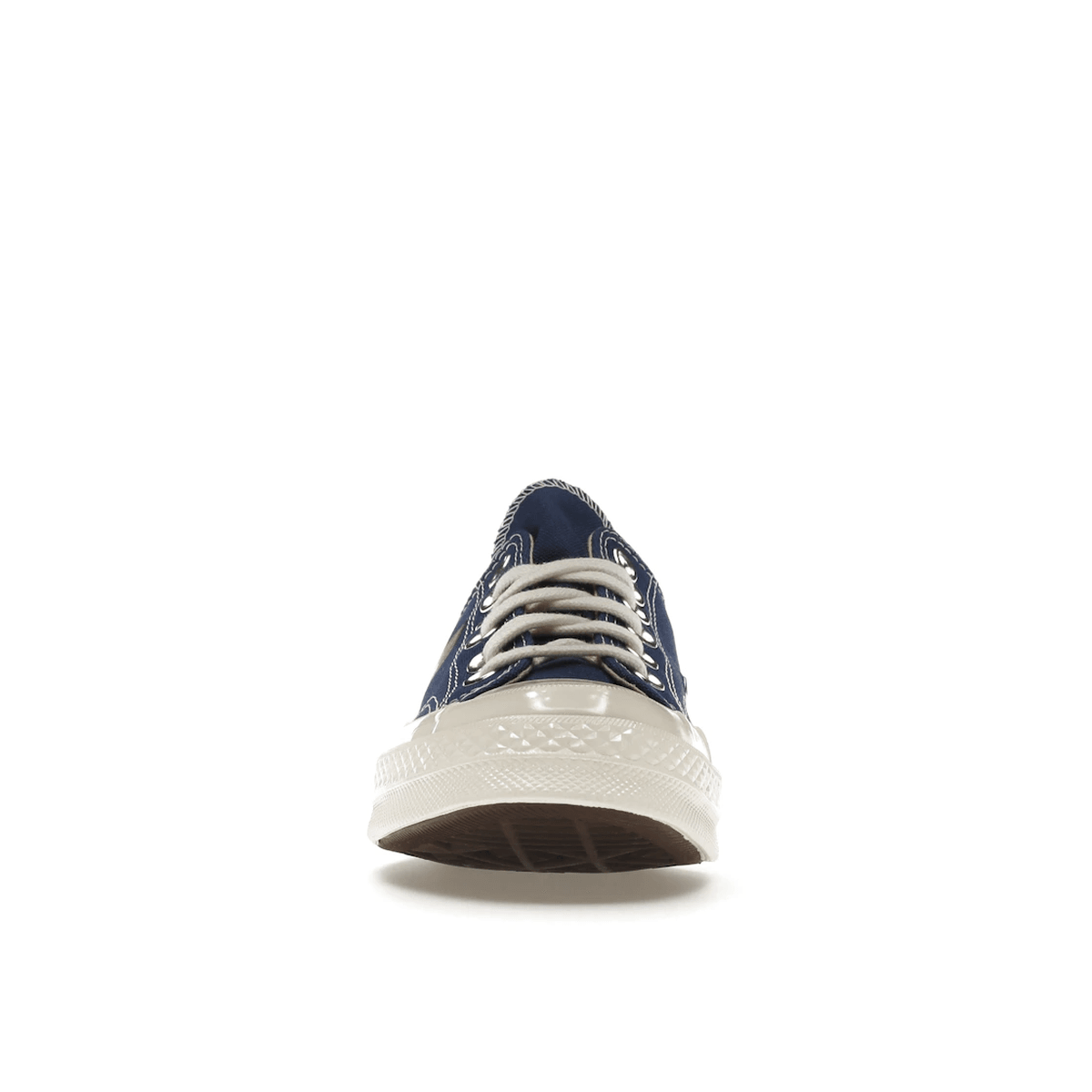 Converse Chuck Taylor All Star 70 Ox Comme des Garcons PLAY Blue Quartz secondary image
