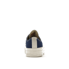 Converse Chuck Taylor All Star 70 Ox Comme des Garcons PLAY Blue Quartz - Sneakerzone