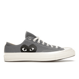 Converse Chuck Taylor All Star 70 Ox Comme des Garcons PLAY Grey - Sneakerzone